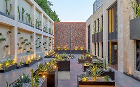 Grand Fiesta Americana Oaxaca